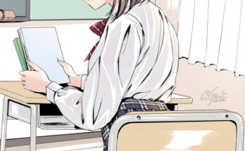 Oblivious and unaware hentai 17