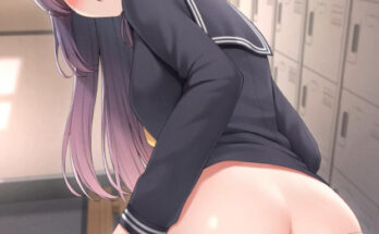 Just a quick peek, okay?~ [Original] hentai 23