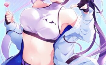 Cheerful joshi kosei [original] hentai 19