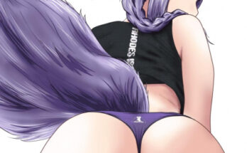 Provence [Arknights] hentai 13