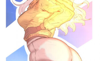 Kuroeda deserve more love [Plus-sized Elf] (@poweruser_sh) hentai 9