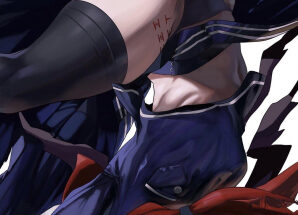 Psycho Splits [Danganronpa] hentai 7