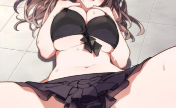 ♡ Spread wide ♡ hentai 19
