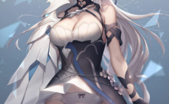 Upskirt View hentai 23