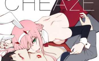 Marking her property with lipstick hentai 15