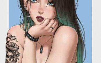 April (OC by Sciamano240) hentai 7