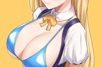 Perfect Boobs hentai 11