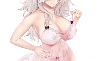 It's getting hot over here hentai 5
