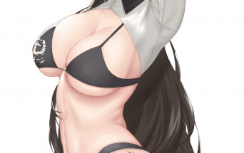 Atago [Azur Lane] hentai 9
