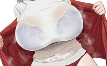 Sugoi Dekai hentai 5