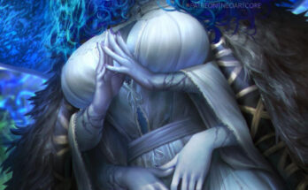 Ranni The Witch hentai 5