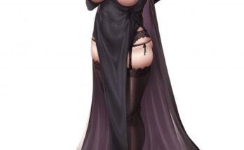 Red Eyed Nun Temptation (Mung) [Original] hentai 18