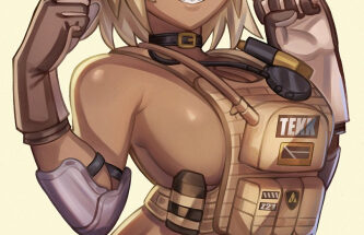 deploying tacticool waifu hentai 23