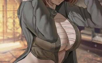 Melina (Shexyo) [Elden Ring] hentai 11