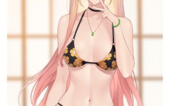 Marin Kitagawa hentai 1