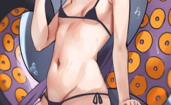 Swimsuit Ina [Hololive] hentai 23