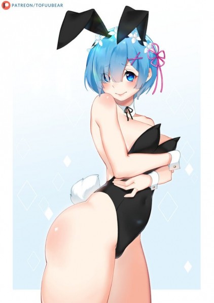 day-84-bunny-rem-barely-keeping-her-costume-up.jpg