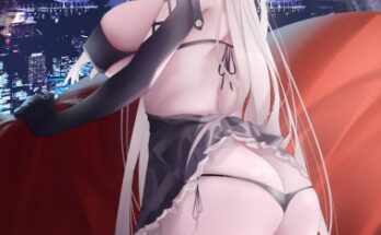 Formidable with contraceptive (Turbulence) [Azur Lane] hentai 11