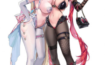 Good friends (dmvvhv_ver2 hentai 11