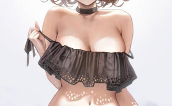 Madoka Higuchi hentai 13