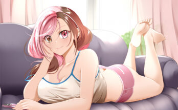 Relaxed Neo (Kimmy77) hentai 15