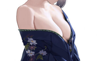 Shy cuteness is unbeatable hentai 19