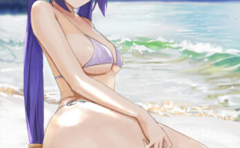 Mona (Dolri) [Genshin Impact] hentai 23