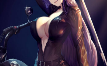 Today it's Raikou in a bodysuit! hentai 3