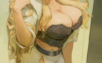 Irina Jelavic (CuteSexyRobutts) [Assassination Classroom] hentai 9