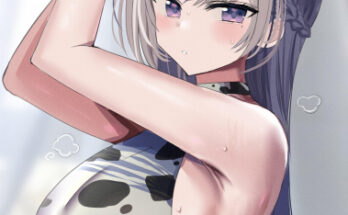 The Perfect Cute-To-Hot Ratio hentai 15