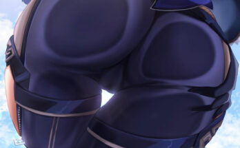 POV: Yelan sitting on you hentai 17