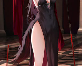 Texas [Arknights] hentai 15