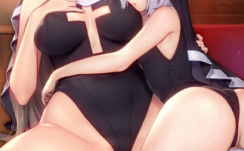 Sinners (Masami Chie) hentai 9