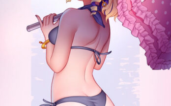 Literal perfection hentai 15