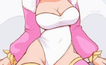 2B Pink Jiggle (LitSilium) hentai 11