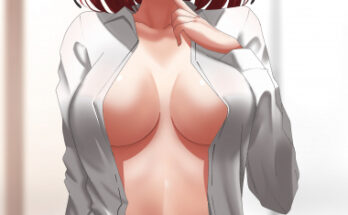 Nino Nakano hentai 11