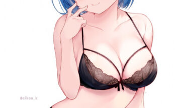 Rem [Re:Zero] hentai 7