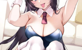 She's quite cheeky hentai 15