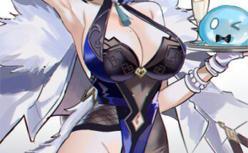 Bunny Yelan hentai 23