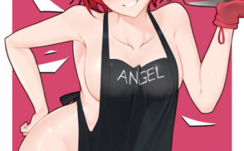 "Who Wants "Dessert?"" | (Exusiai) [Arknights] hentai 1