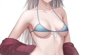 AN-94 [Girls Frontline] hentai 11