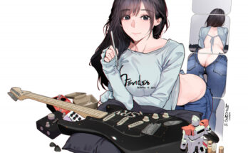 Help me tune my guitar pls? hentai 11