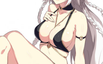 Warm Welcome | (Jeanne Alter) [Fate Grand Order] hentai 11