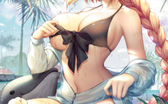 Jeanne d'Arc [Fate/GO] hentai 5