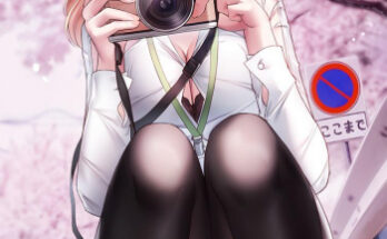 Cute Photographer (Shirosaba) hentai 23