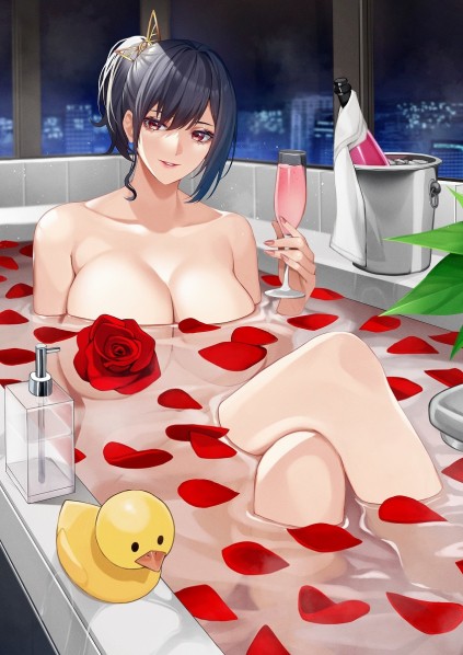 relaxing-in-the-bath-with-rose-wine.jpg