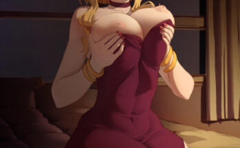 Uwabami (kuronekoパンツ) [My Hero Academia] hentai 21