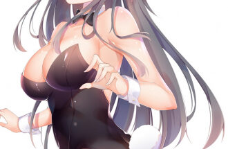 Day 92: Mai didn't expect the rips to make her so embarrassed hentai 13