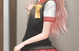Juju [my dress up darling] by (Dolri) hentai 5
