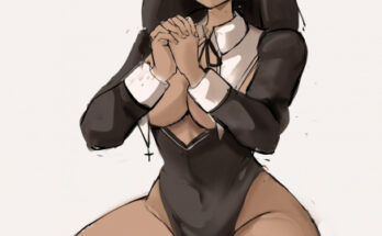 Nun Bea [Pokemon] hentai 23